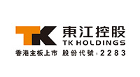 東江集團（控股）有限公司（sī）